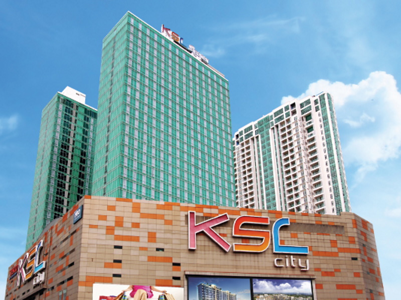 KSL Mall Development | Steel Supplier Johor Bahru (JB) | Building Material Supplier Johor Bahru (JB) KSL Mall Development | Steel Supplier Johor Bahru (JB) | Building Material Supplier Johor Bahru (JB)